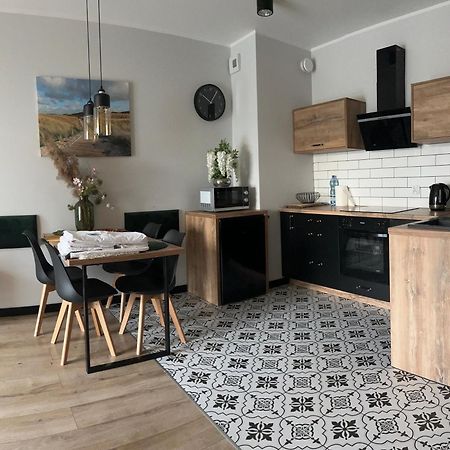 Apartament Tomek Илава Екстериор снимка