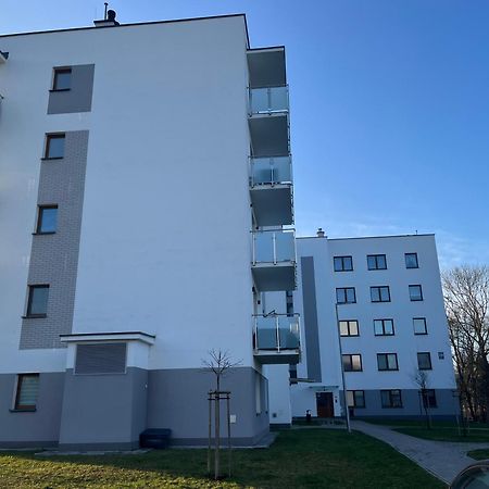 Apartament Tomek Илава Екстериор снимка