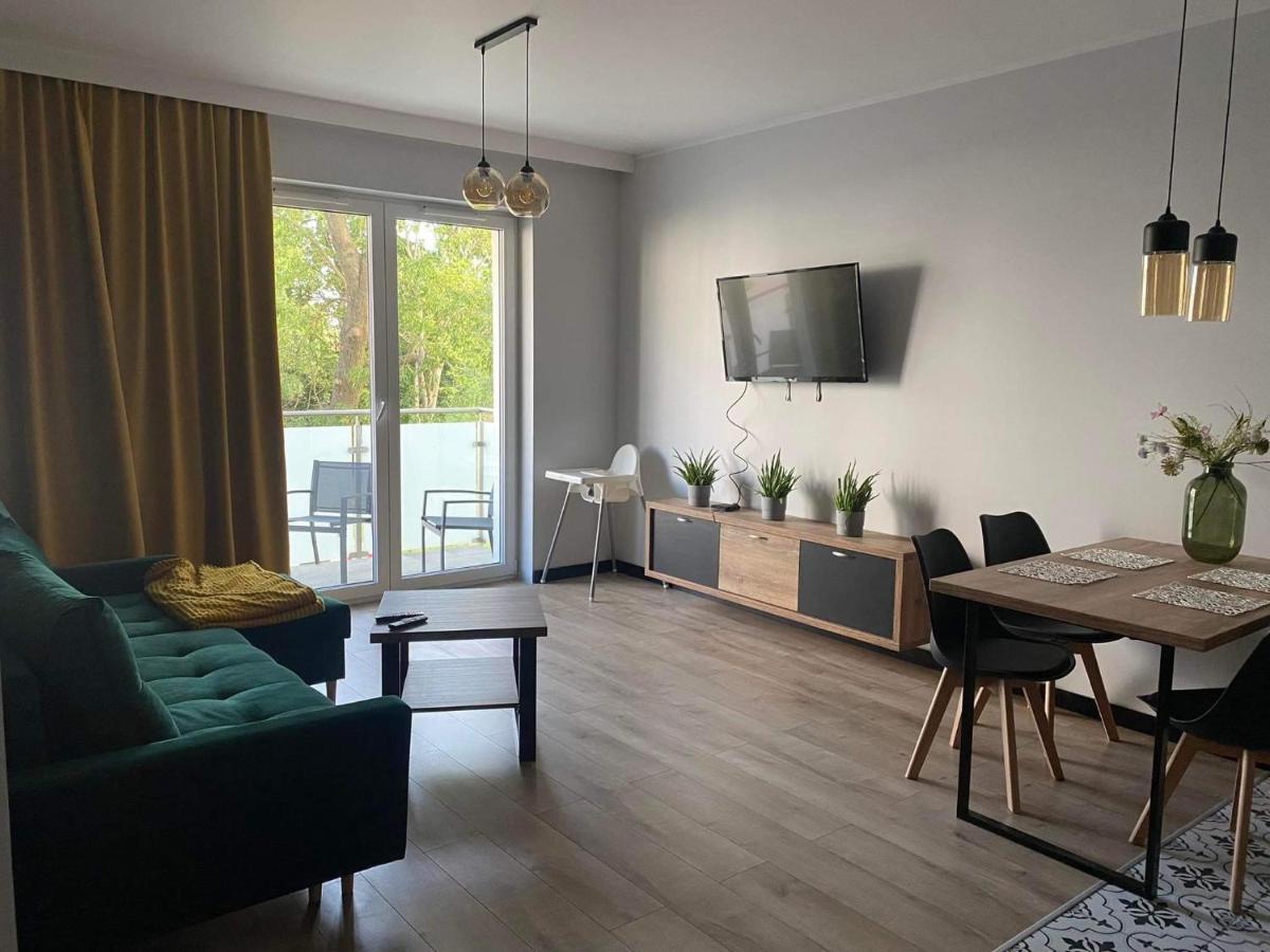 Apartament Tomek Илава Екстериор снимка