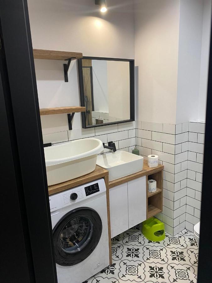 Apartament Tomek Илава Екстериор снимка