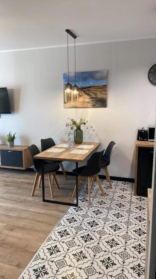 Apartament Tomek Илава Екстериор снимка