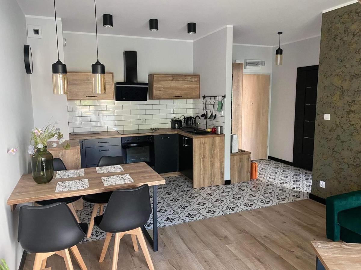 Apartament Tomek Илава Екстериор снимка