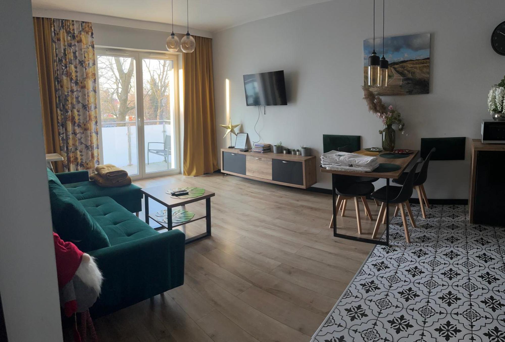 Apartament Tomek Илава Екстериор снимка